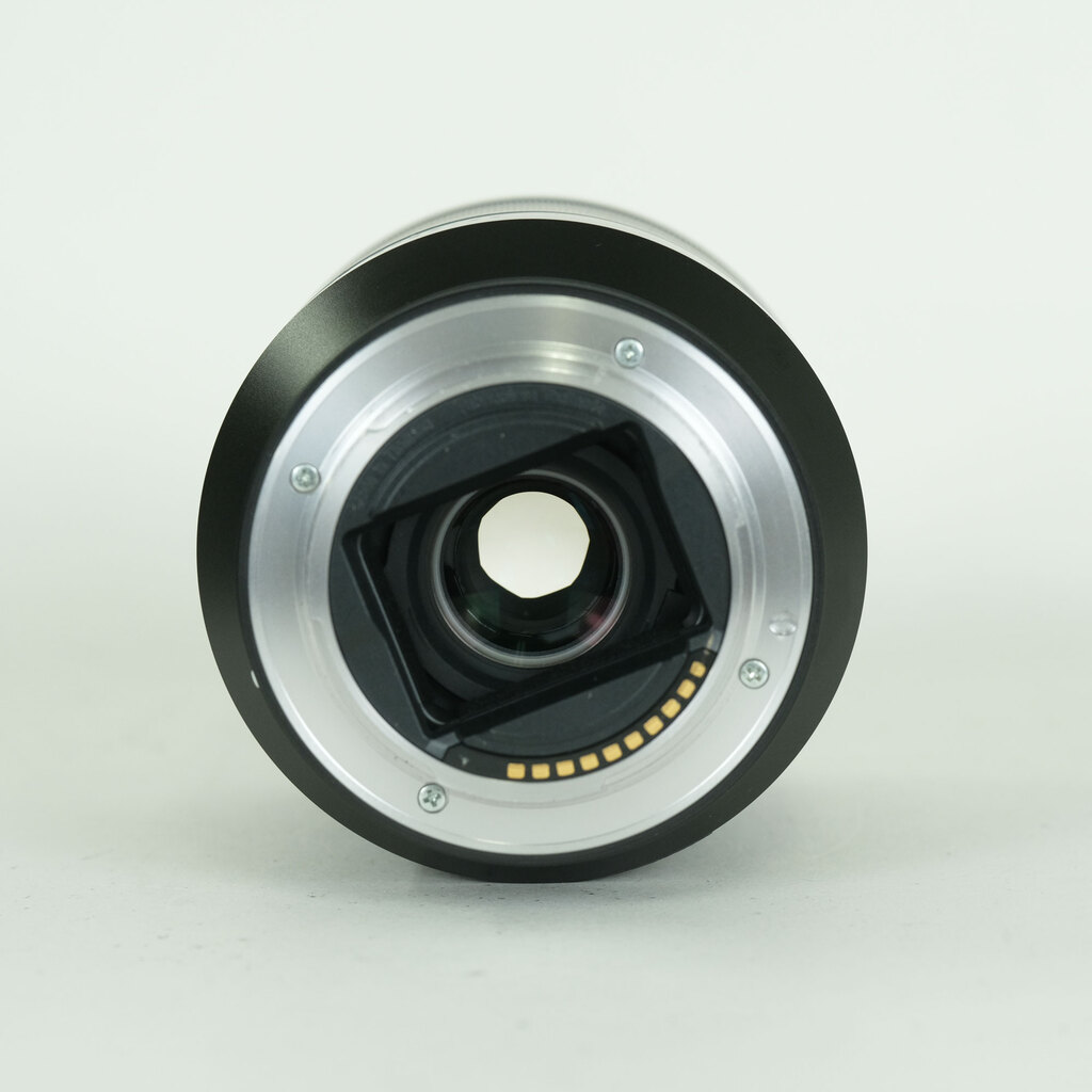 SONY Vario-Tessar T＊ FE 24-70mm F4 ZA OSS SEL2470Z