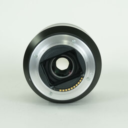 SONY Vario-Tessar T＊ FE 24-70mm F4 ZA OSS SEL2470Z