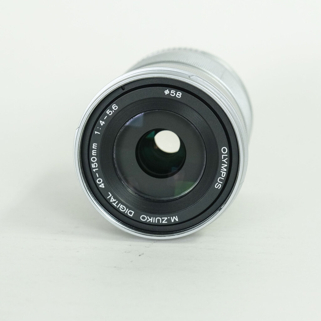 OLYMPUS M.ZUIKO DIGITAL ED 40-150mm F4.0-5.6 R