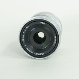 OLYMPUS M.ZUIKO DIGITAL ED 40-150mm F4.0-5.6 R