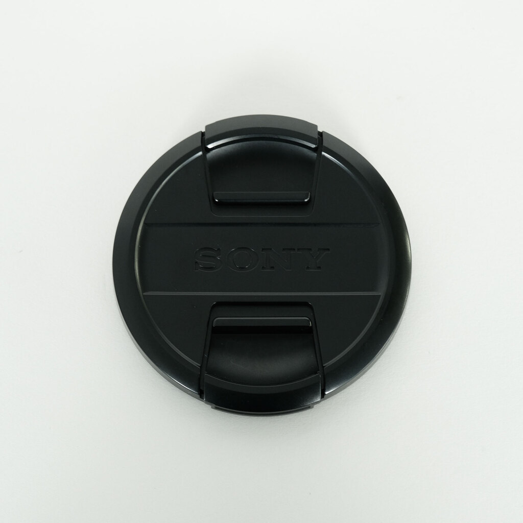 SONY DT 11-18mm F4.5-5.6 SAL1118