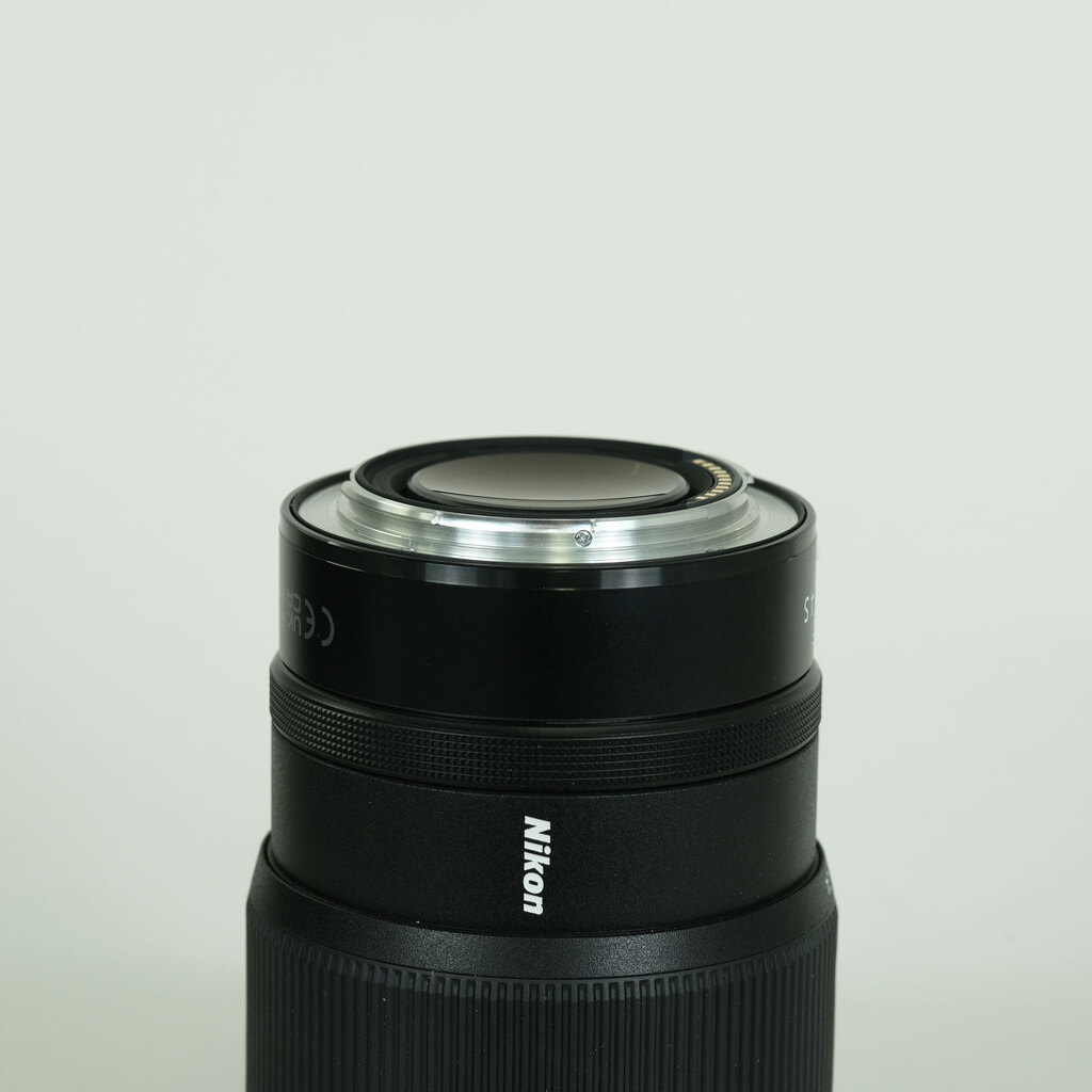 Nikon NIKKOR Z 24-120mm f/4 S