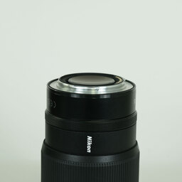 Nikon NIKKOR Z 24-120mm f/4 S