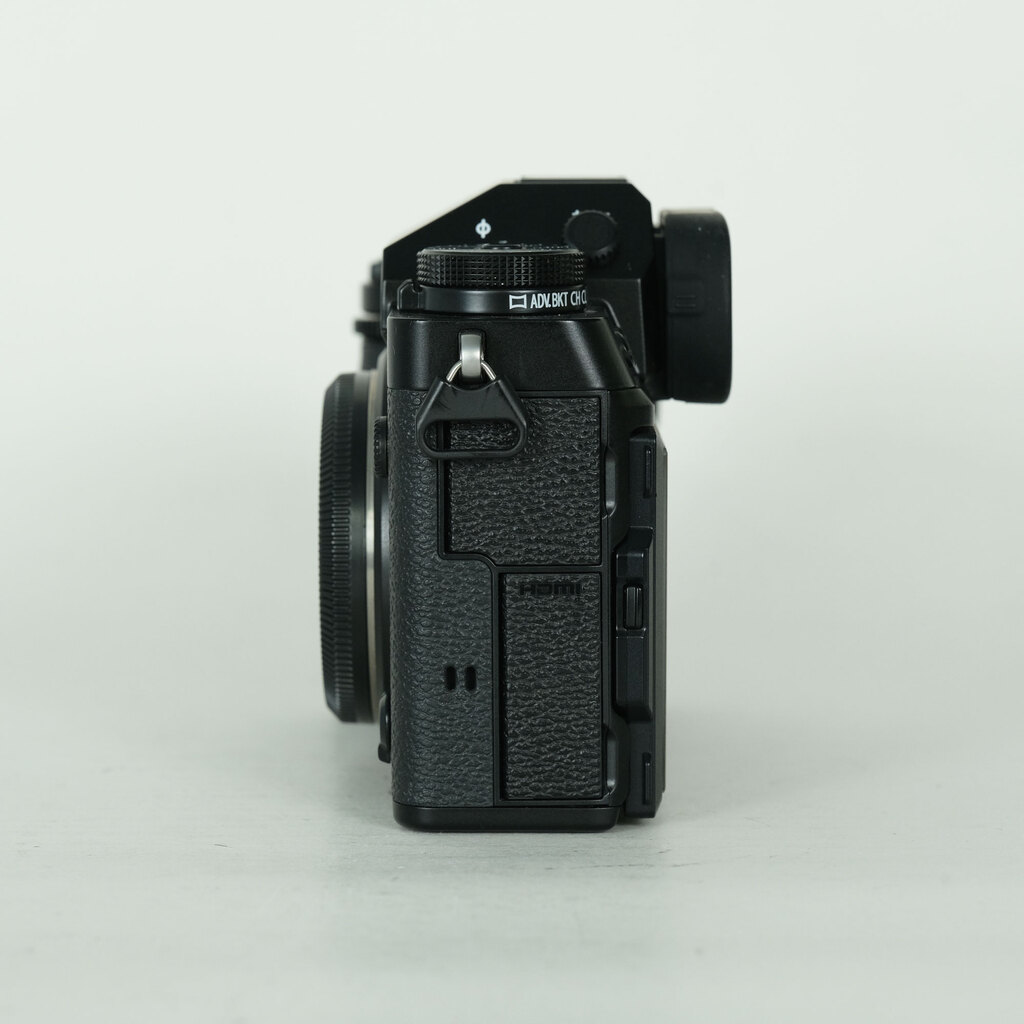 FUJIFILM X-T5
