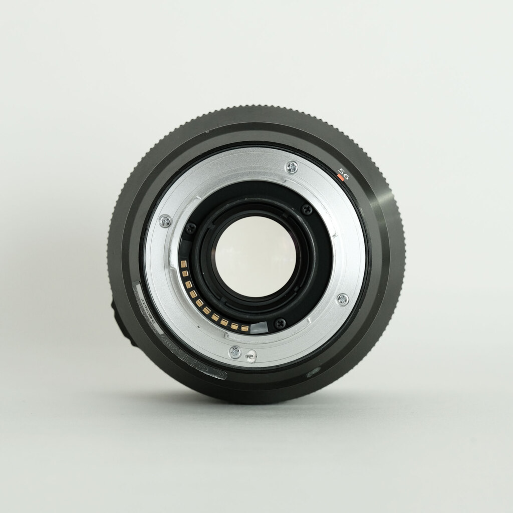FUJIFILM XF56mmF1.2 R WR