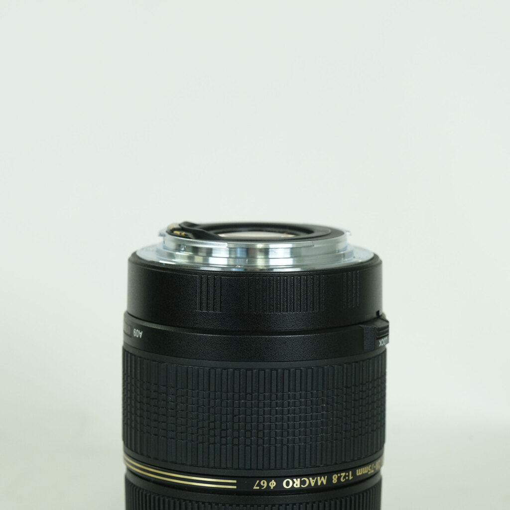 TAMRON SP 28-75mm F2.8 XR Di LD ASPH [IF] Macro (Model A09) [キヤノンEF用] 