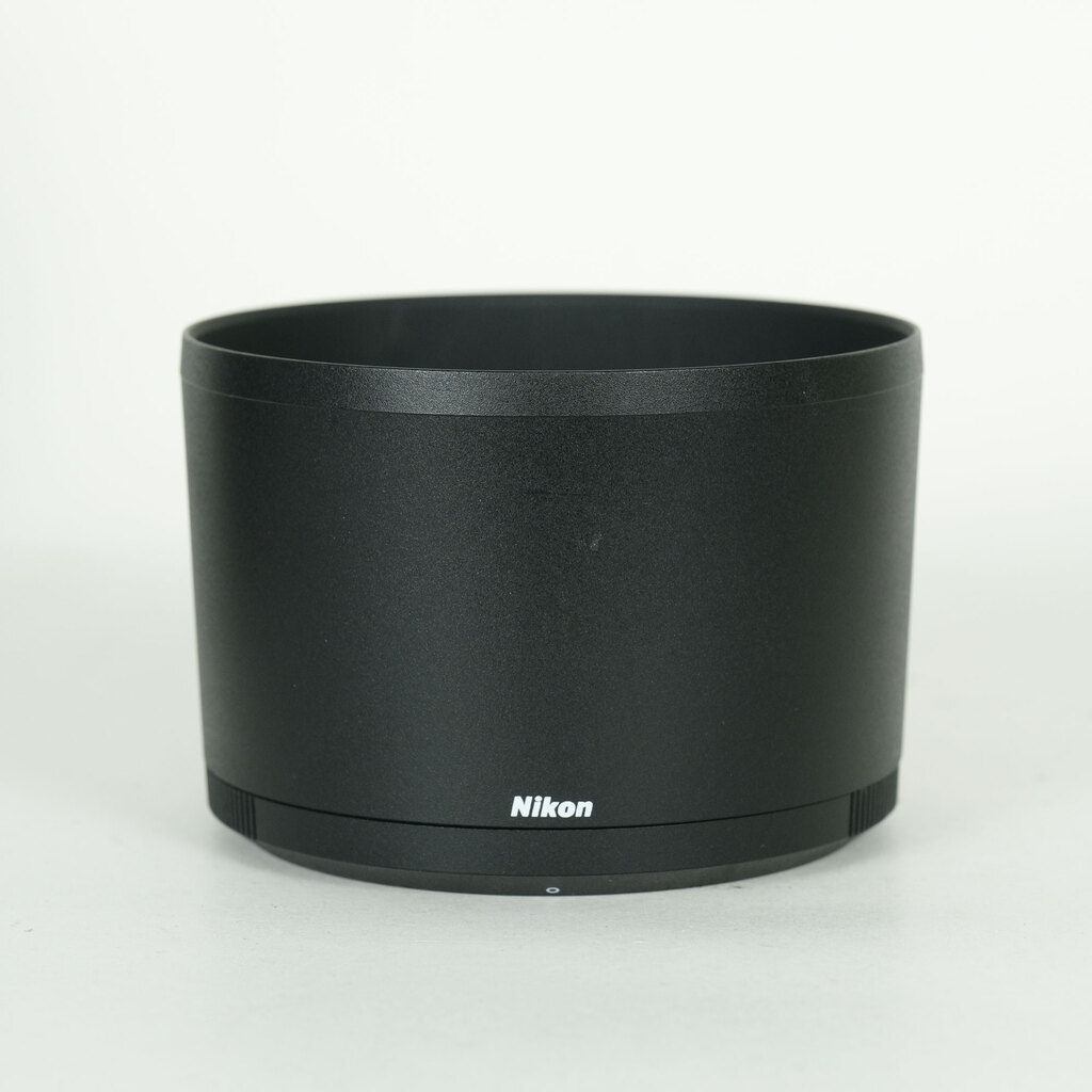 Nikon NIKKOR Z MC 105mm f/2.8 VR S Nikon NIKKOR Z MC 105mm f/2.8 VR S