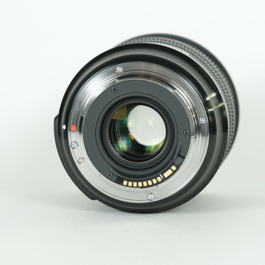 SIGMA 24-105mm F4 DG OS HSM｜Art [キヤノン用]