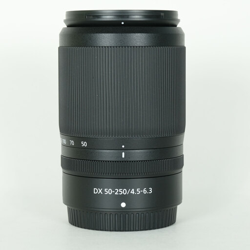 Nikon NIKKOR Z DX 50-250mm f/4.5-6.3 VR