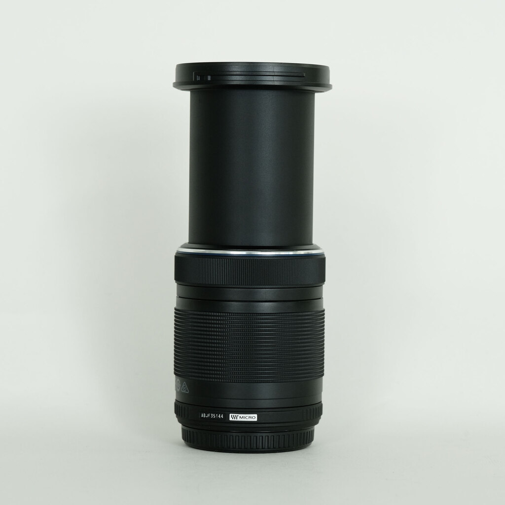 OLYMPUS M.ZUIKO DIGITAL ED 40-150mm F4.0-5.6 R OLYMPUS M.ZUIKO DIGITAL ED 40-150mm F4.0-5.6 R