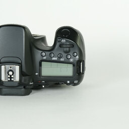 Canon EOS 70D