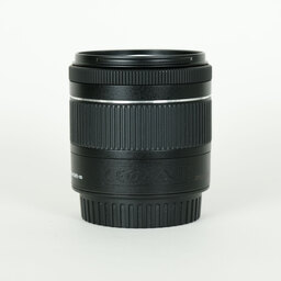Canon EF-S18-55mm F4-5.6 IS STM