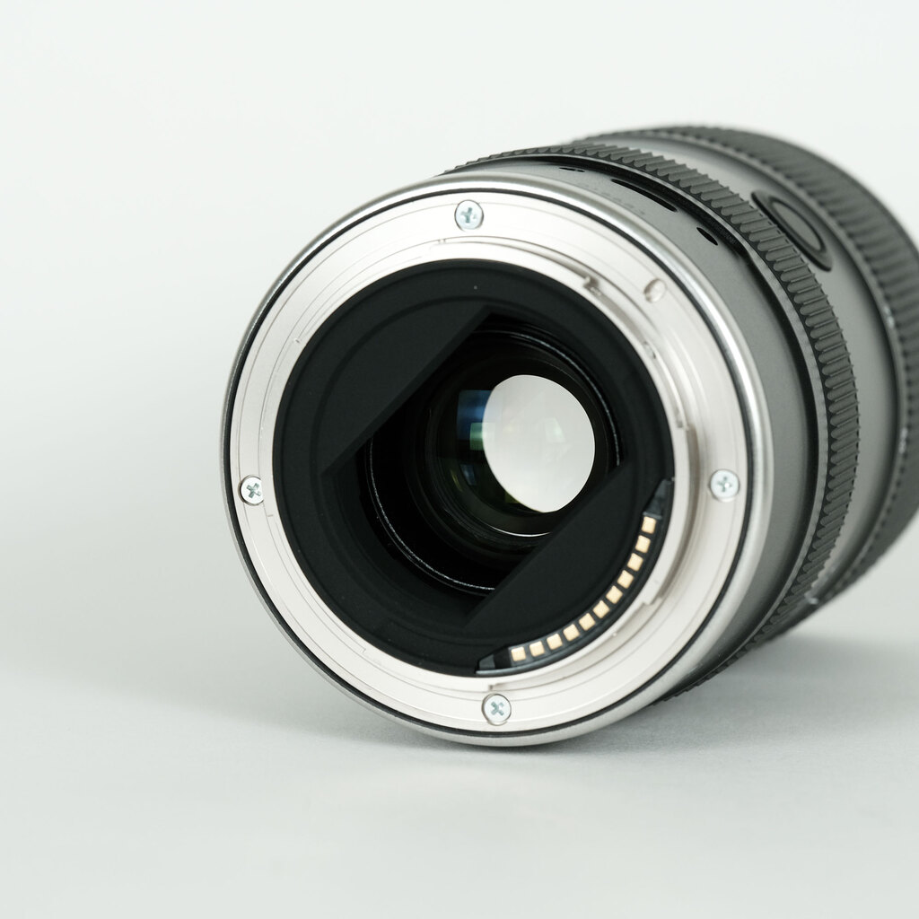 TAMRON 28-75mm F/2.8 Di III VXD G2 (Model A063) [ニコンZ用]