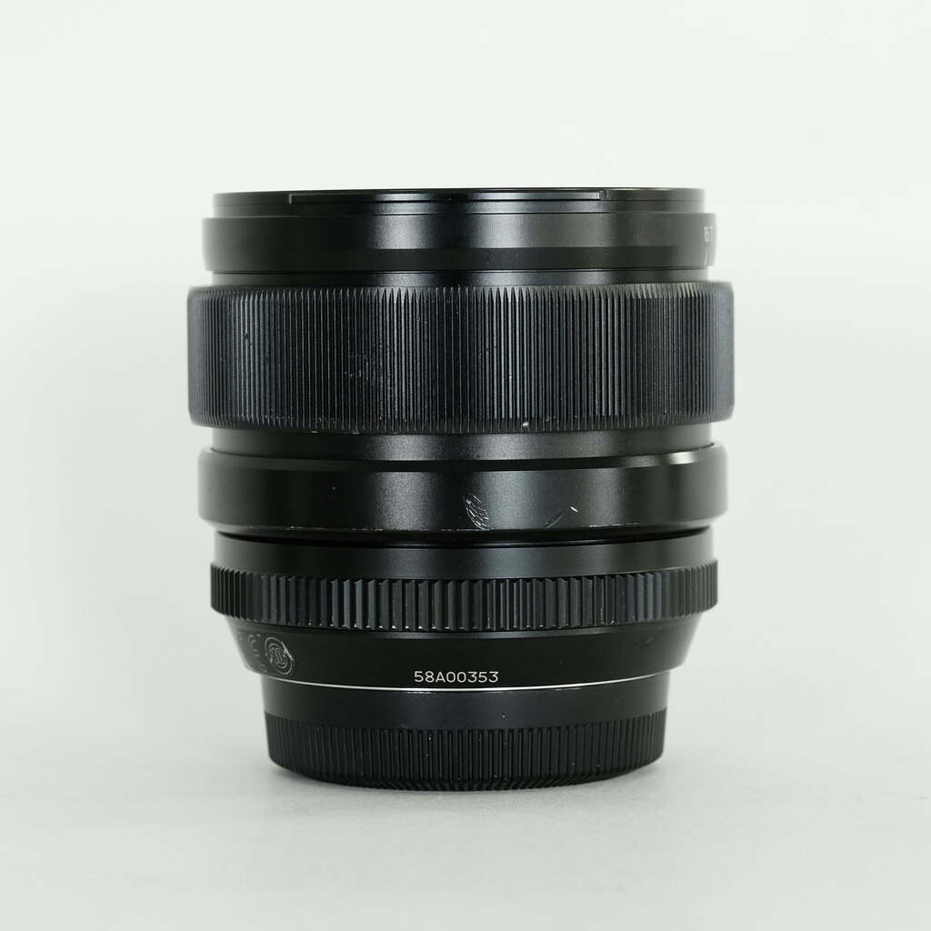 FUJIFILM XF23mmF1.4 R