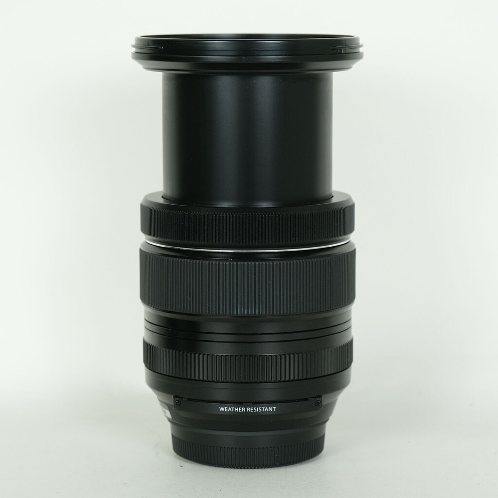 FUJIFILM XF16-80mmF4 R OIS WR
