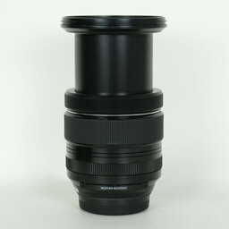 FUJIFILM XF16-80mmF4 R OIS WR