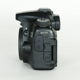 Canon EOS 70D Canon EOS 70D