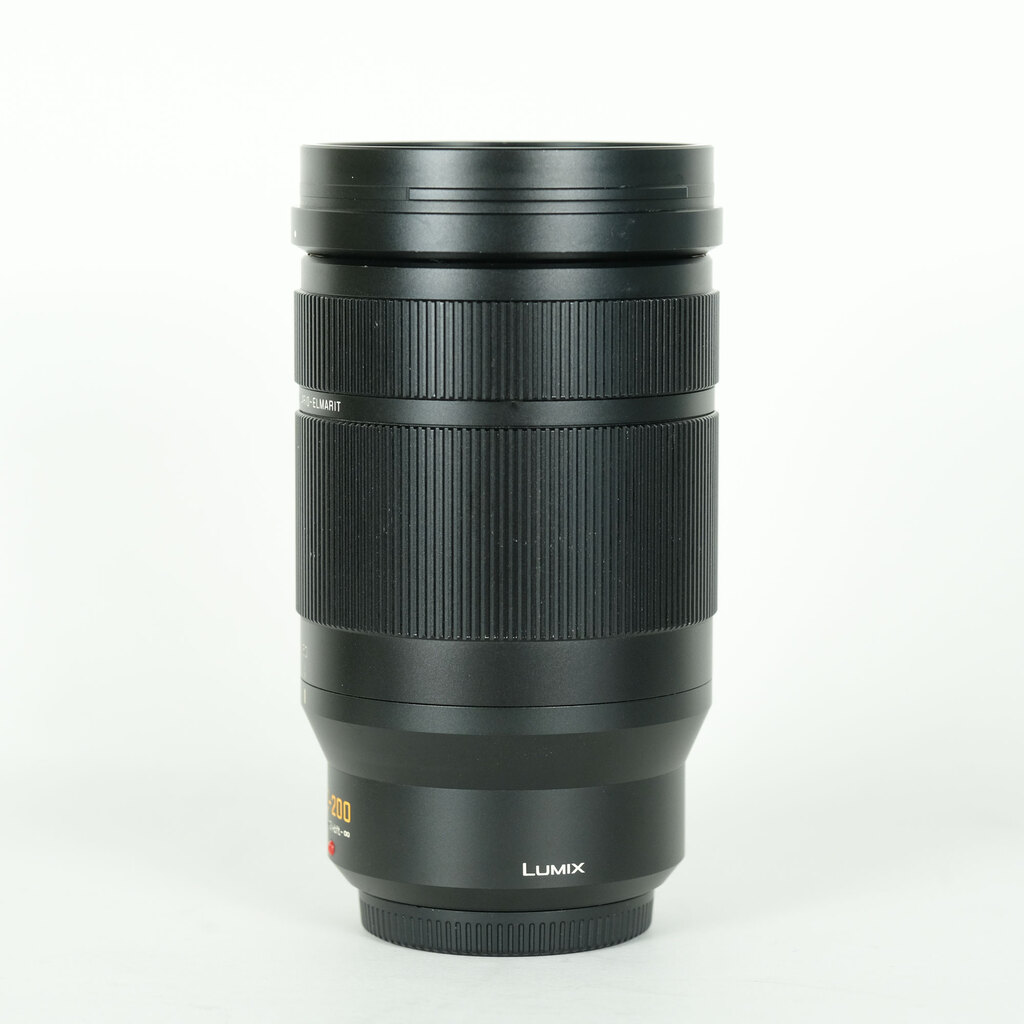 Panasonic LEICA DG VARIO-ELMARIT 50-200mm / F2.8-4.0 ASPH. / POWER O.I.S. Panasonic LEICA DG VARIO-ELMARIT 50-200mm / F2.8-4.0 ASPH. / POWER O.I.S.