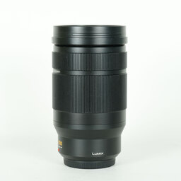 Panasonic LEICA DG VARIO-ELMARIT 50-200mm / F2.8-4.0 ASPH. / POWER O.I.S. Panasonic LEICA DG VARIO-ELMARIT 50-200mm / F2.8-4.0 ASPH. / POWER O.I.S.