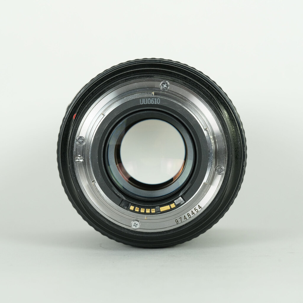 Canon EF24-70mm F2.8L USM