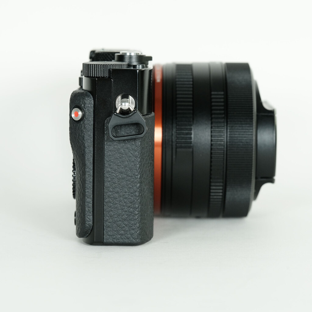 SONY Cyber-shot  DSC-RX1