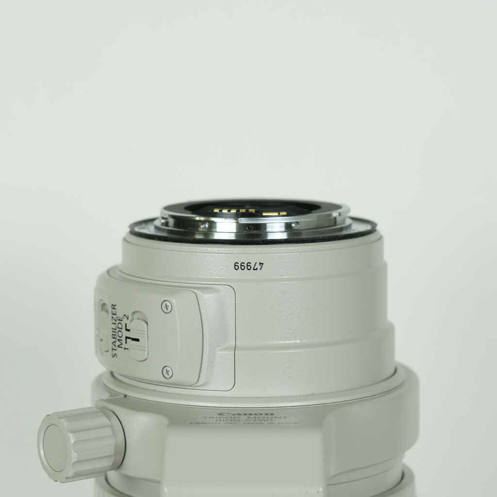 Canon EF28-300mm F3.5-5.6L IS USM