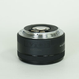 Canon EF50mm F1.8 STM