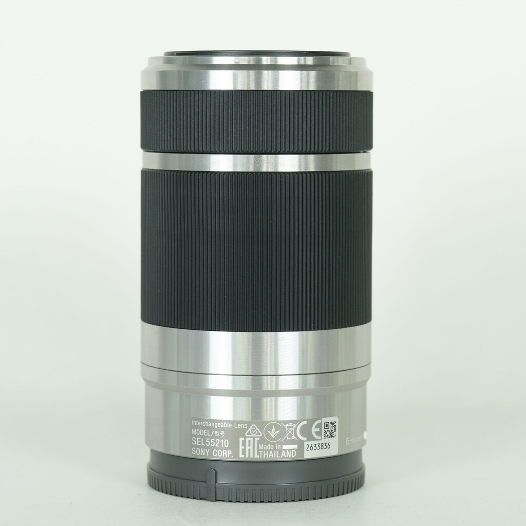 SONY SEL55210 ズームレンズ SONY E 55-210mm F4.5-6.3 OSS SEL55210の出品 | ONE SCENE（ワンシーン）