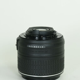Nikon AF-S DX NIKKOR 18-55mm f3.5-5.6G VR II Nikon AF-S DX NIKKOR 18-55mm f3.5-5.6G VR II