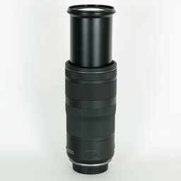 Canon RF100-400mm F5.6-8 IS USM