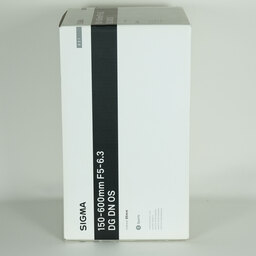SIGMA 150-600mm F5-6.3 DG DN OS｜Sports [ソニーE用]