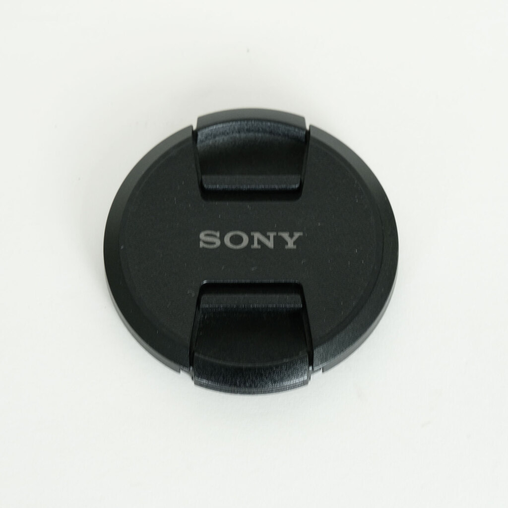 SONY FE 24mm F1.4 GM SEL24F14GM