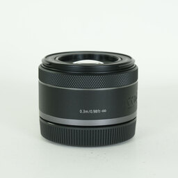 Canon RF50mm F1.8 STM Canon RF50mm F1.8 STM