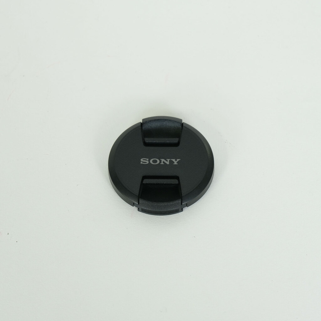 SONY FE 50mm F2.8 Macro SEL50M28