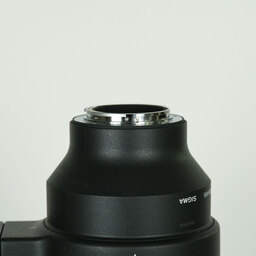 SIGMA 150-600mm F5-6.3 DG DN OS｜Sports [ソニーE用]