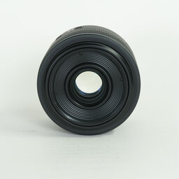 Canon RF35mm F1.8 MACRO IS STM