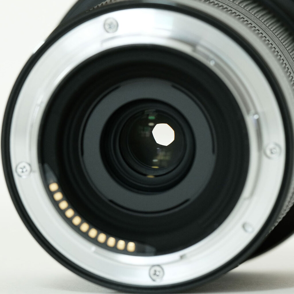 Nikon NIKKOR Z 14-30mm f/4 S Nikon NIKKOR Z 14-30mm f/4 S