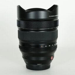 FUJIFILM XF8-16mmF2.8 R LM WR