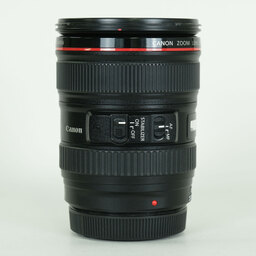 Canon EF24-105mm F4L IS USM