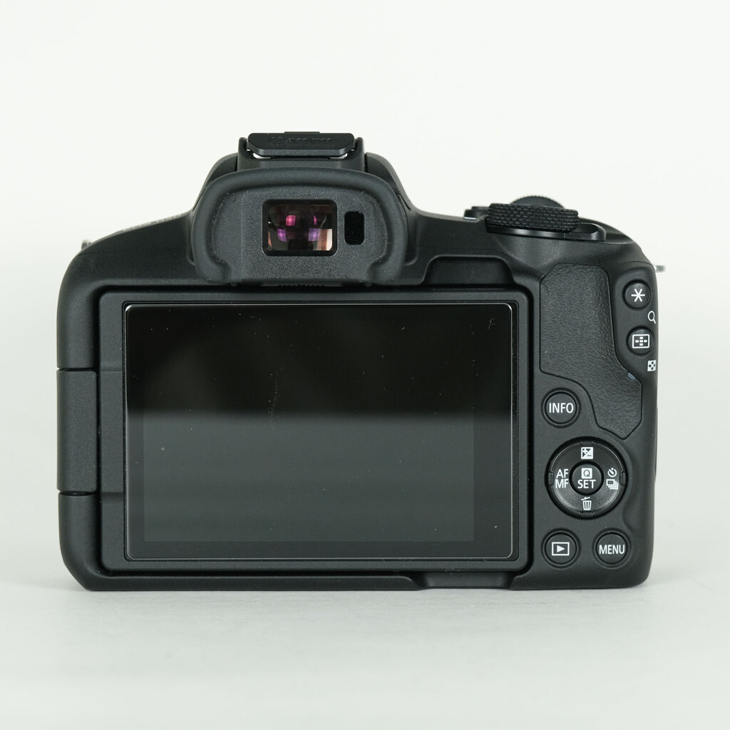 Canon EOS R50の出品 | ONE SCENE（ワンシーン）
