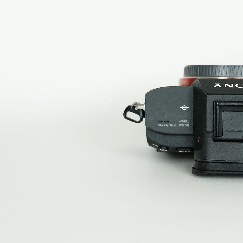 SONY α7 III（ILCE-7M3）