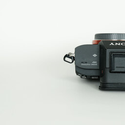 SONY α7 III（ILCE-7M3）