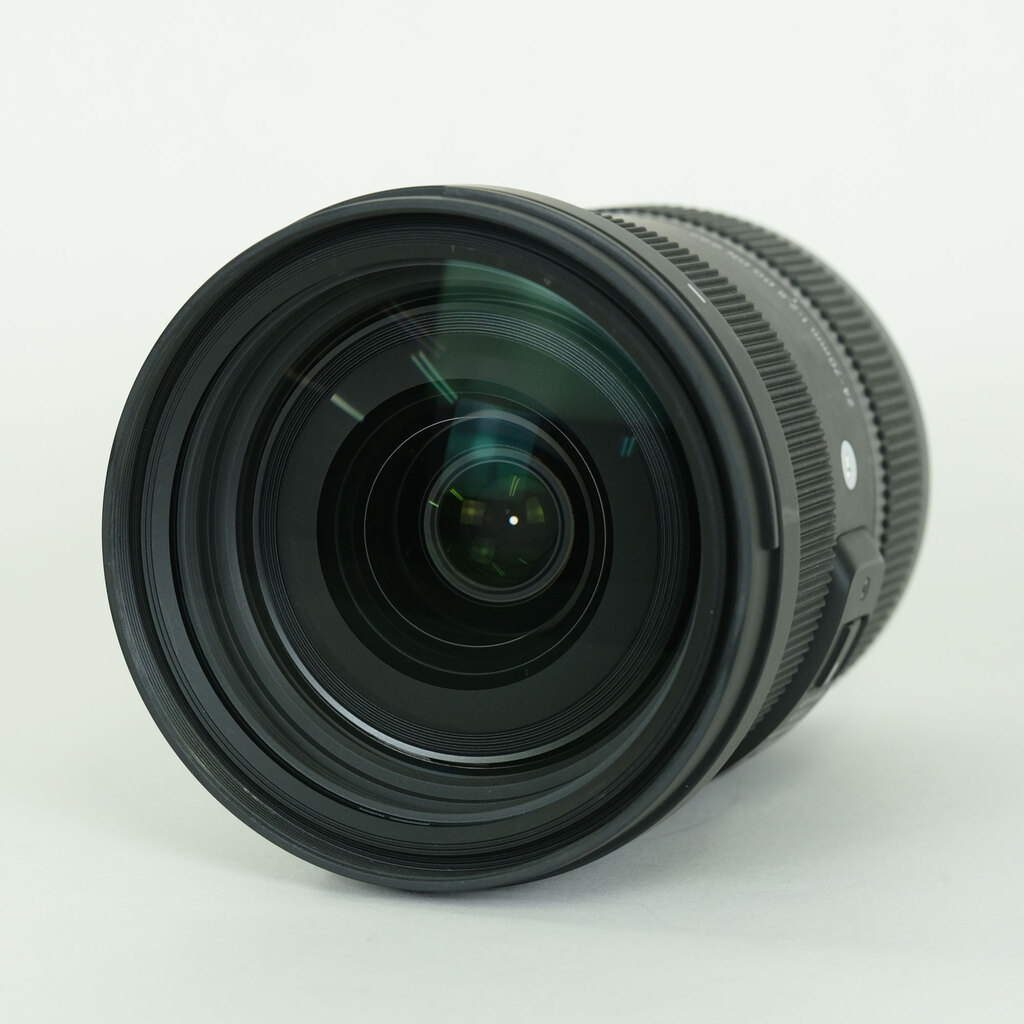 SIGMA 24-70mm F2.8 DG DN｜Art [ライカL用]