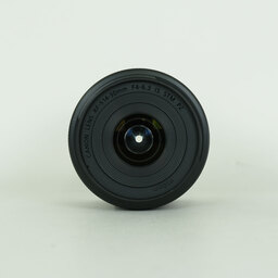 Canon RF-S14-30mm F4-6.3 IS STM PZ