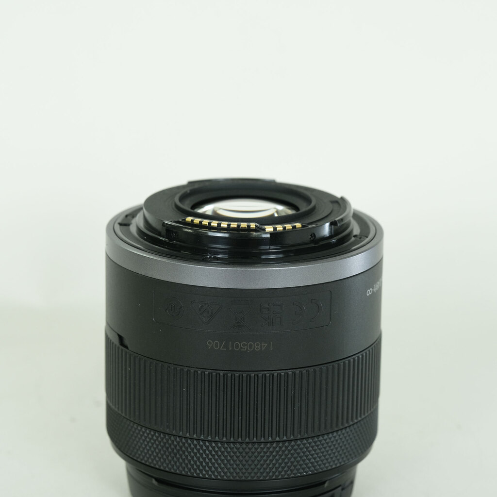 Canon RF-S14-30mm F4-6.3 IS STM PZ