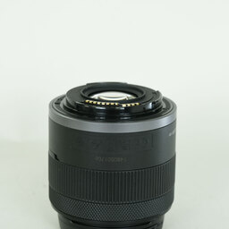Canon RF-S14-30mm F4-6.3 IS STM PZ