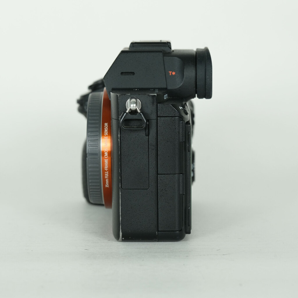 SONY α7 III（ILCE-7M3）