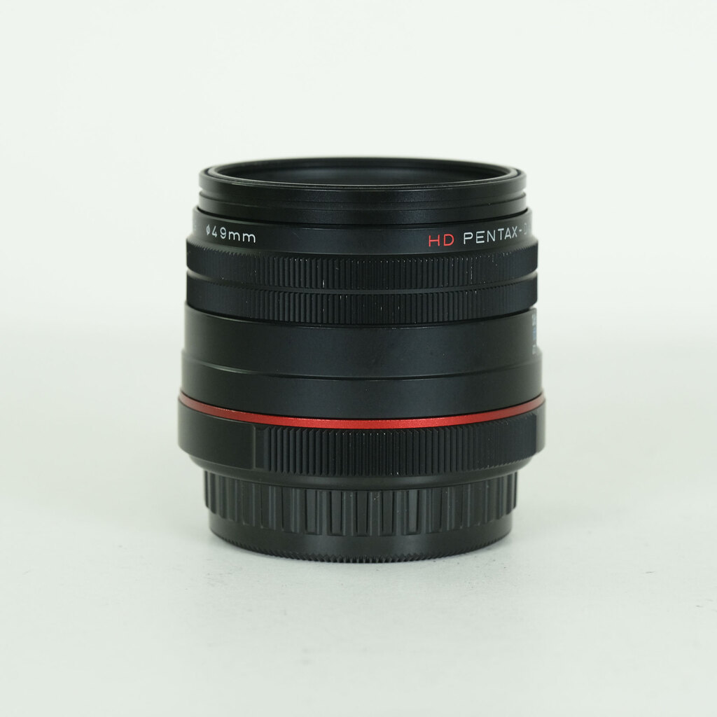 PENTAX HD PENTAX-DA 35mmF2.8 Macro Limited PENTAX HD PENTAX-DA 35mmF2.8 Macro Limited
