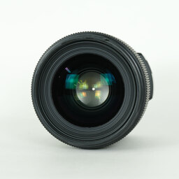 SIGMA 35mm F1.4 DG HSM｜Art [ニコン用]