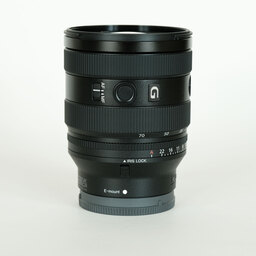 SONY FE 20-70mm F4 G SEL2070G